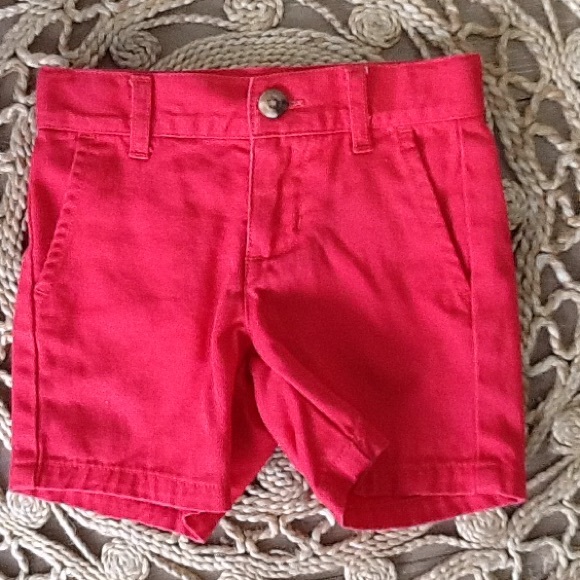 Janie and Jack Matching Sets Janie And Jack Two Pieces For Baby Boy